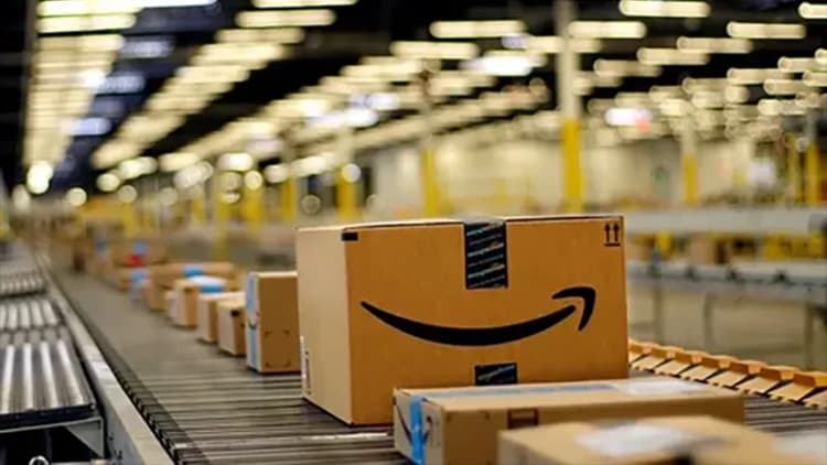What Is the Process for Returning Items to Amazon?
