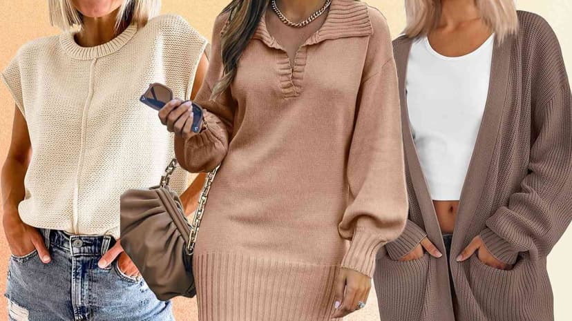 Fall into Savings: Cozy Up to 70% Off Autumn Essentials