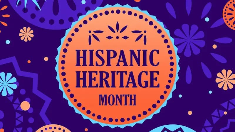Celebrate Hispanic Heritage Month & Discover Sales