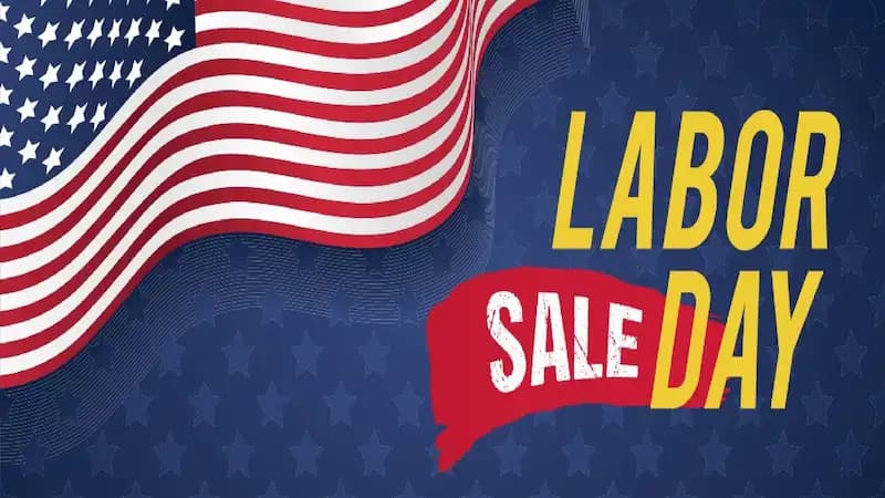 Unbeatable Labor Day Deals: A Sneak Peek into Major Brand Promotions