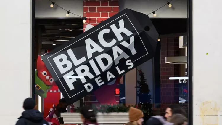 Unleash the Savings: Your Ultimate Black Friday Shopping Guide to Must-Have Brands and Deals!